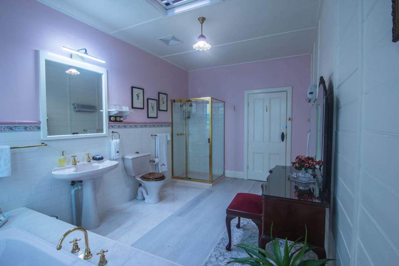 Bed and Breakfast Heytesbury House Cobden Zewnętrze zdjęcie