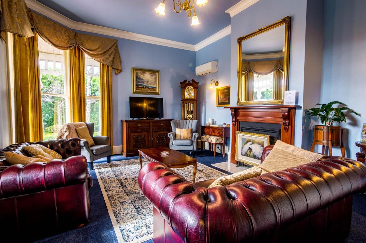 Bed and Breakfast Heytesbury House Cobden Zewnętrze zdjęcie
