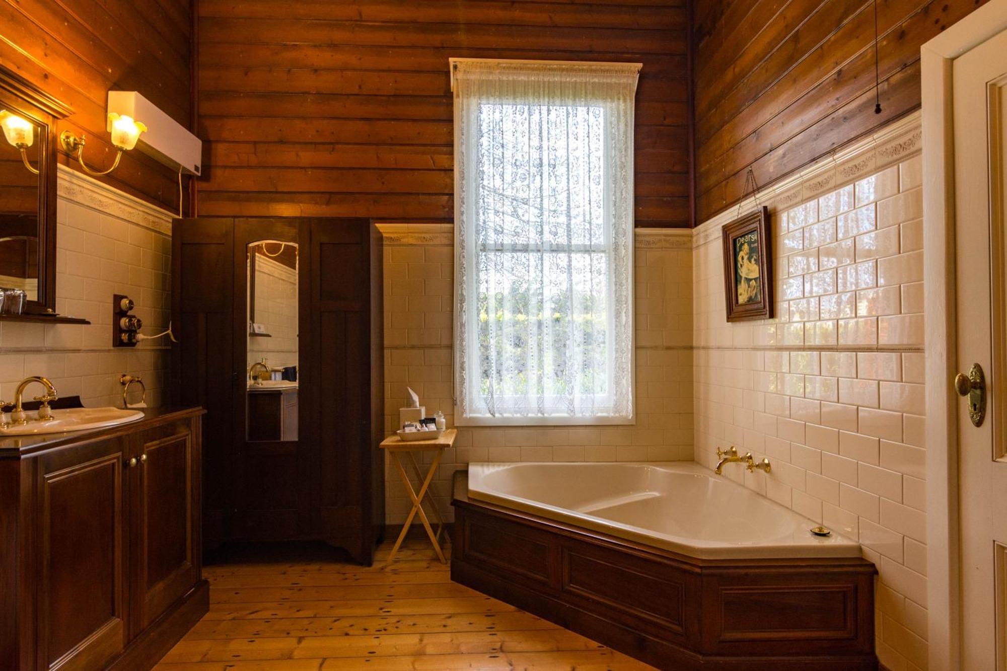 Bed and Breakfast Heytesbury House Cobden Zewnętrze zdjęcie