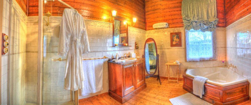 Bed and Breakfast Heytesbury House Cobden Zewnętrze zdjęcie