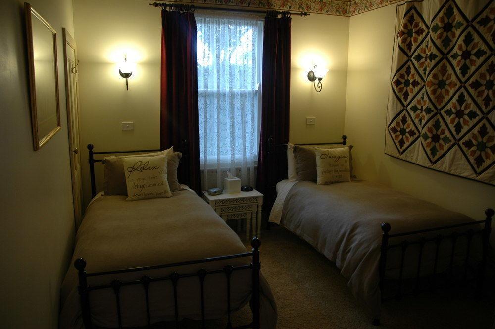 Bed and Breakfast Heytesbury House Cobden Zewnętrze zdjęcie