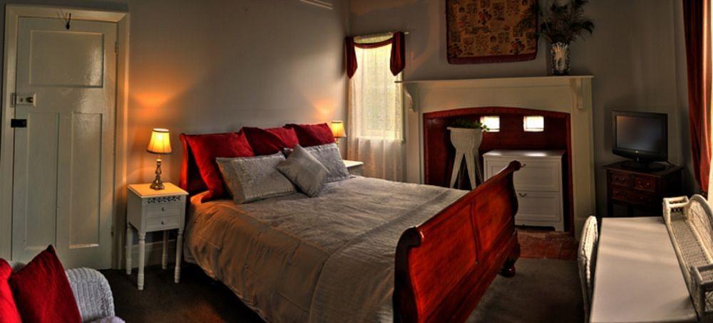 Bed and Breakfast Heytesbury House Cobden Zewnętrze zdjęcie