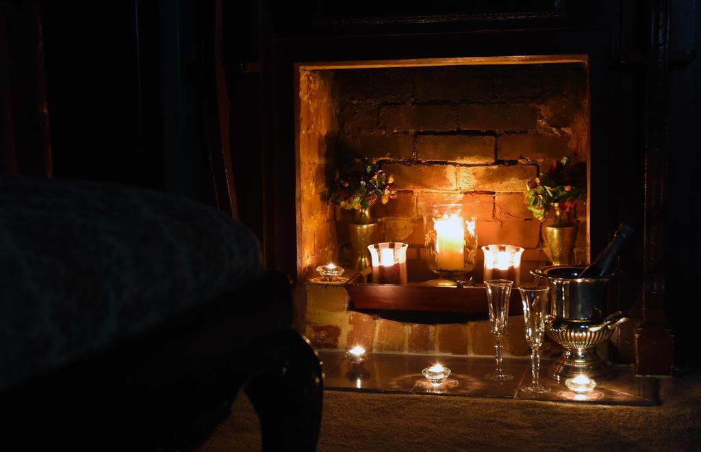 Bed and Breakfast Heytesbury House Cobden Zewnętrze zdjęcie