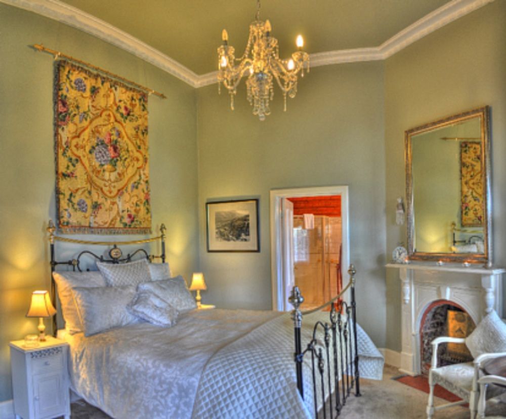Bed and Breakfast Heytesbury House Cobden Zewnętrze zdjęcie